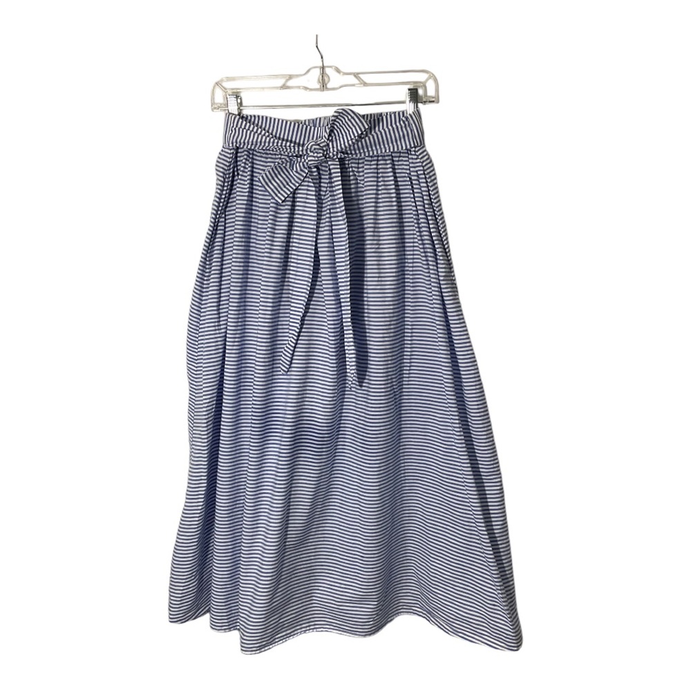 Vineyard Vines for Target Striped Skirt